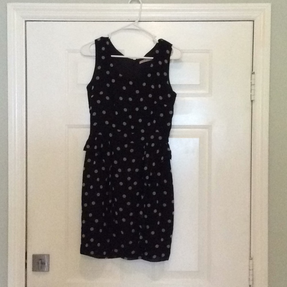 Vintage inspired dress 👗 size S (0/2)
